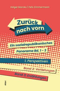 Produktbild: Zur&uuml;ck nach vorn