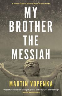 Produktbild: My Brother the Messiah