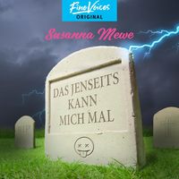 Produktbild: Das Jenseits kann mich mal