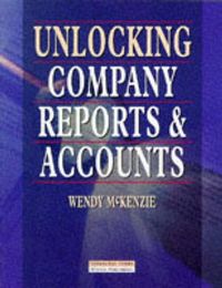Produktbild: Mckenzie, W: FT Unlocking Company Reports and Accounts