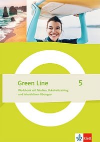 Produktbild: Green Line 5
