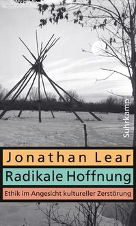 Produktbild: Radikale Hoffnung