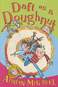Produktbild: Daft as a Doughnut