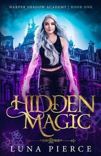 Produktbild: Hidden Magic