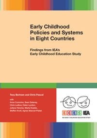 Produktbild: Early Childhood Policies and Systems in Eight Countries