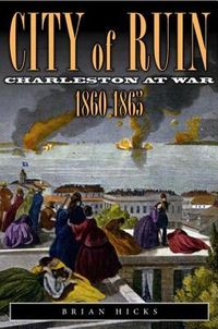 Produktbild: City of Ruin