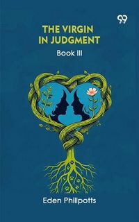 Produktbild: Virgin In Judgment Book III