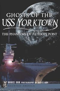 Produktbild: Ghosts of the USS Yorktown