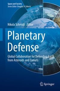 Produktbild: Planetary Defense