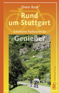 Produktbild: Rund um Stuttgart