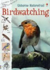Produktbild: Davidson, S: Birdwatching