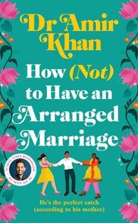 Produktbild: How (Not) to Have an Arranged Marriage