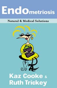 Produktbild: Endometriosis: Natural & Medical Solutions