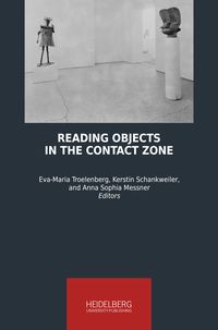 Produktbild: Reading Objects in the Contact Zone
