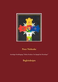 Produktbild: Astrologie Fernlehrgang "Online-Fernkurs 'Im Spiegel des Horoskops'"