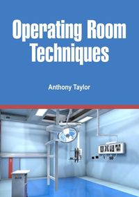 Produktbild: Operating Room Techniques