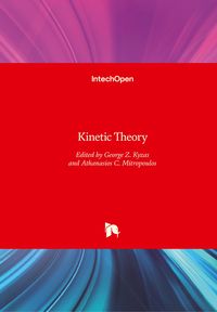 Produktbild: Kinetic Theory