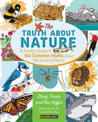 Produktbild: Truth About Nature