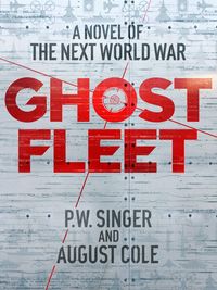 Produktbild: Ghost Fleet
