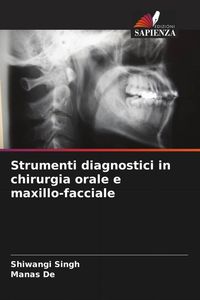 Produktbild: Strumenti diagnostici in chirurgia orale e maxillo-facciale