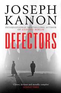 Produktbild: Defectors