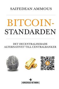 Produktbild: Bitcoinstandarden