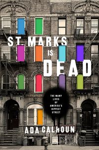 Produktbild: St. Marks Is Dead