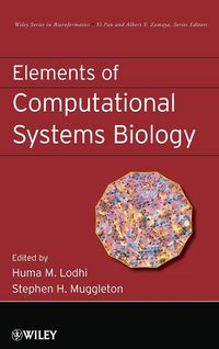 Produktbild: Computational Systems Biology
