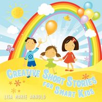 Produktbild: Creative Short Stories for Smart Kids