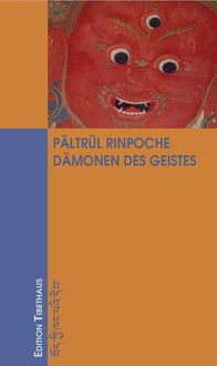 Produktbild: D&auml;monen des Geistes