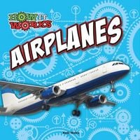 Produktbild: Airplanes