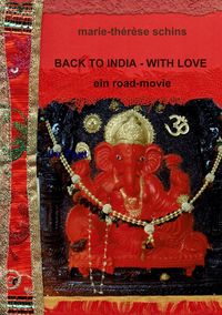 Produktbild: Back to India - with love