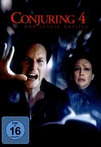 Produktbild: The Conjuring 4: Das letzte Kapitel