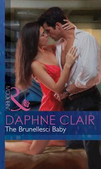 Produktbild: The Brunellesci Baby