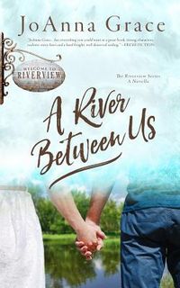 Produktbild: A River Between Us