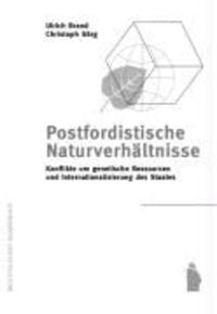 Produktbild: Brand: Postford. Naturverh&auml;ltnisse