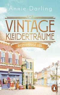 Produktbild: Vintage-Kleidertr&auml;ume in Primrose Hill