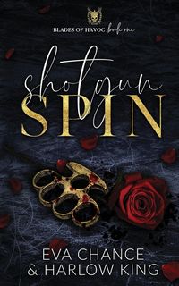 Produktbild: Shotgun Spin