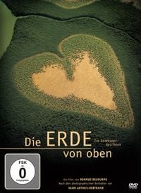Produktbild: Die Erde von oben