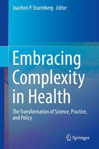 Produktbild: Embracing Complexity in Health