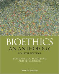 Produktbild: Bioethics
