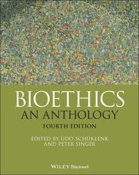 Produktbild: Bioethics
