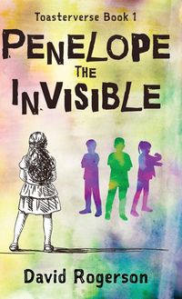 Produktbild: Penelope The Invisible