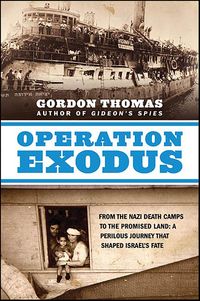 Produktbild: Operation Exodus