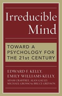 Produktbild: Irreducible Mind