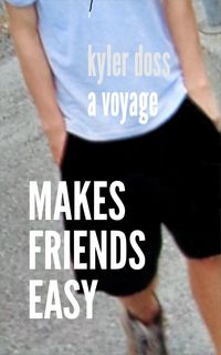 Produktbild: Makes Friends Easy