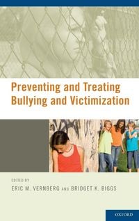 Produktbild: Preventing and Treating Bullying and Victimization