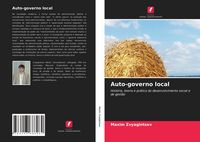 Produktbild: Auto-governo local