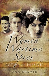 Produktbild: Women Wartime Spies