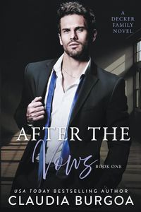 Produktbild: After the Vows